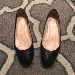 Christian Louboutins